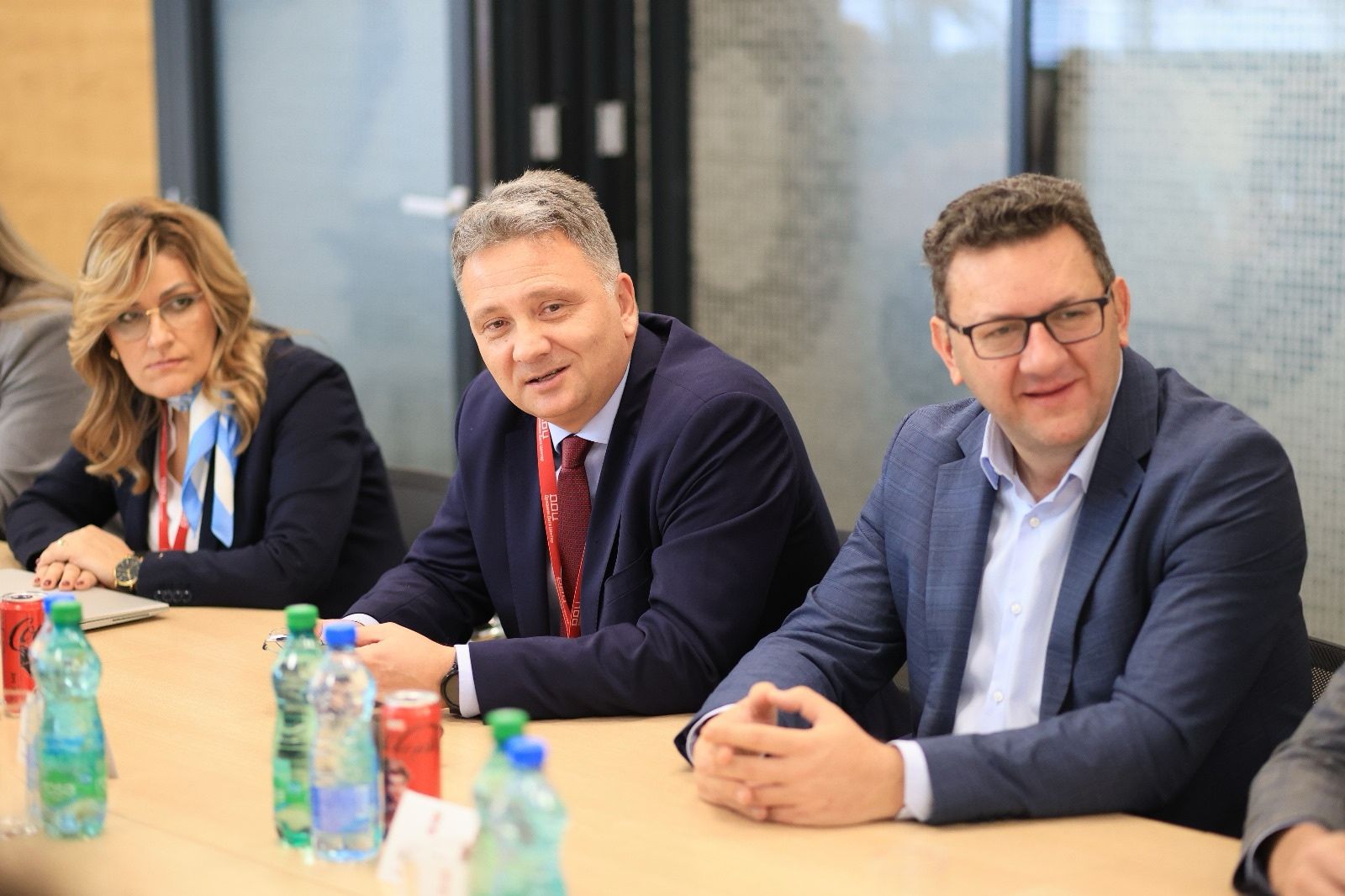 Planovi za Inovacioni distrikt u Kragujevcu