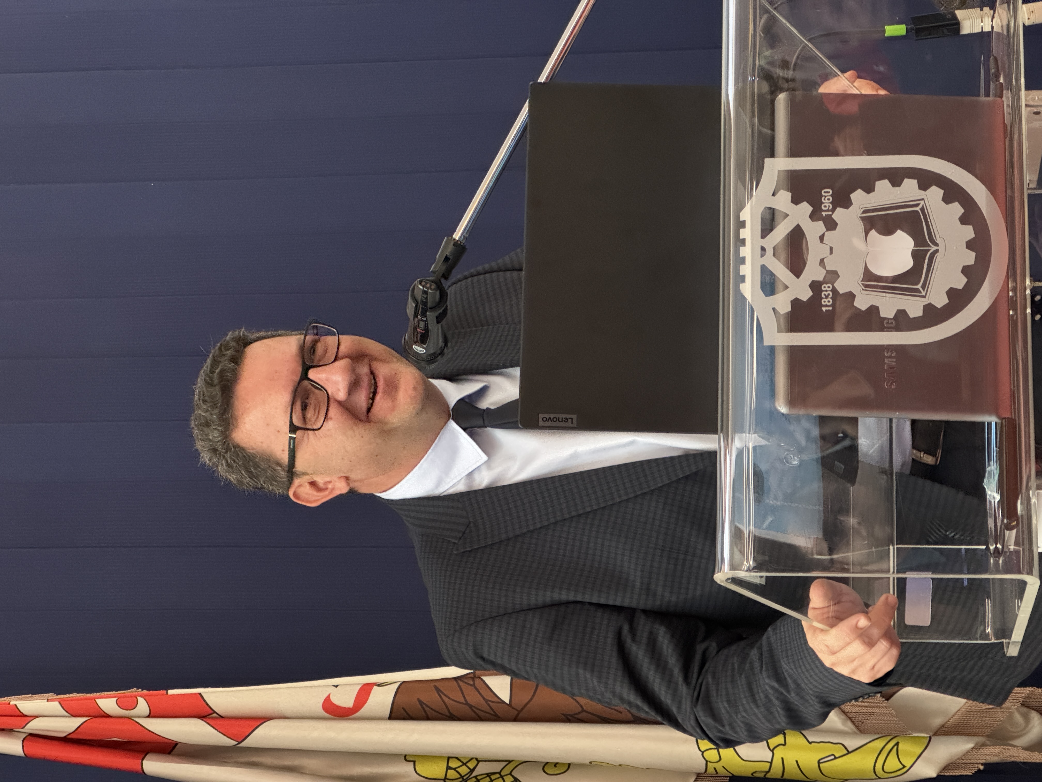 Dan Fakulteta inženjerskih nauka u Kragujevcu