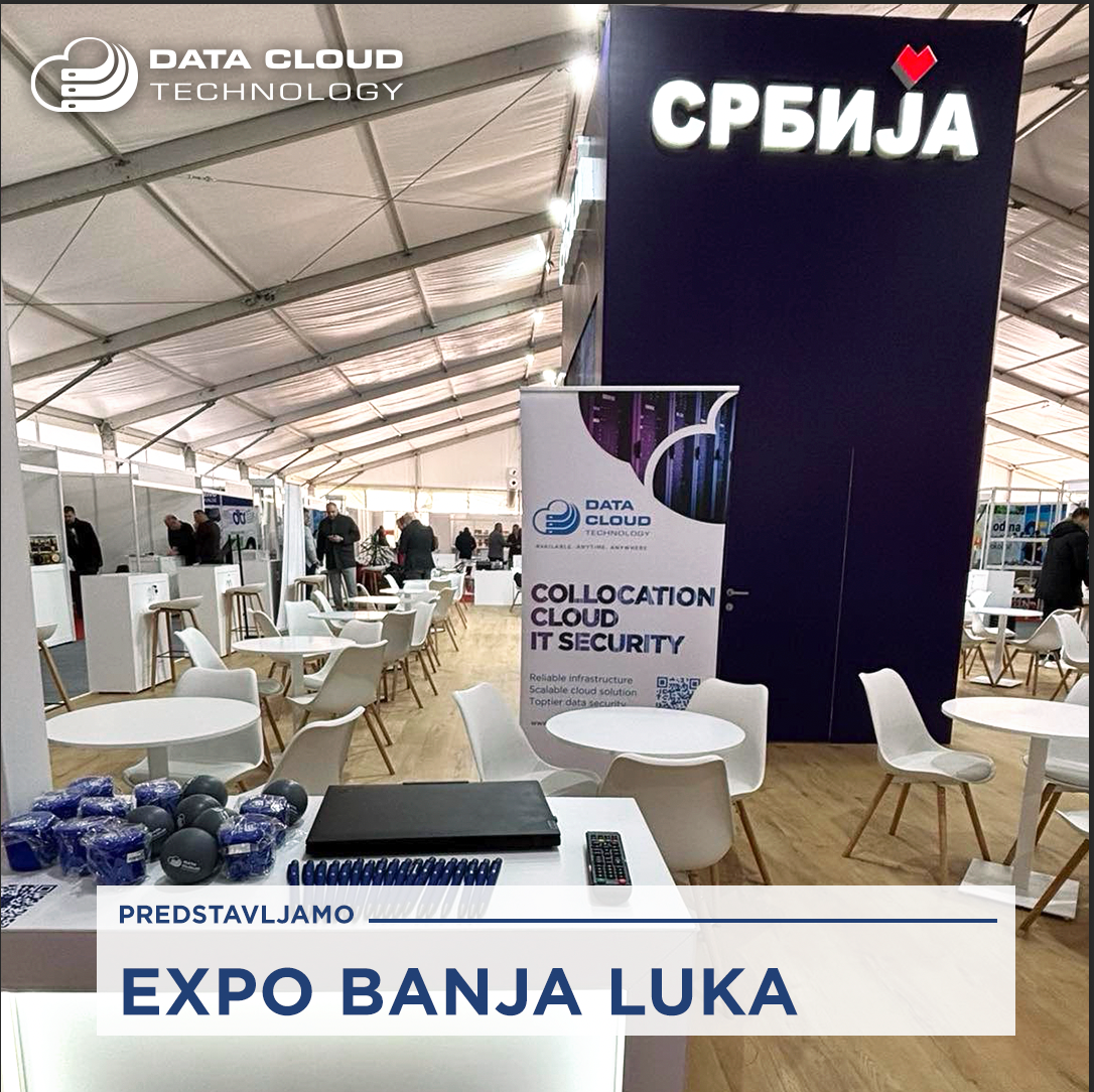 DCT na Banja Luka Expo 2025