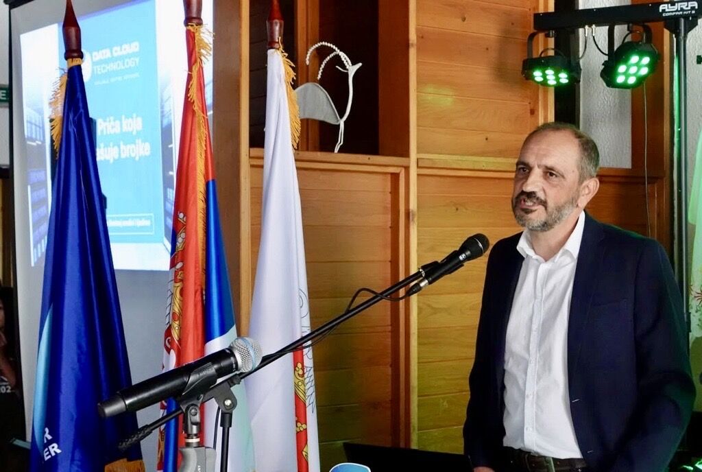 DCT inspiriše mlade kroz ESG