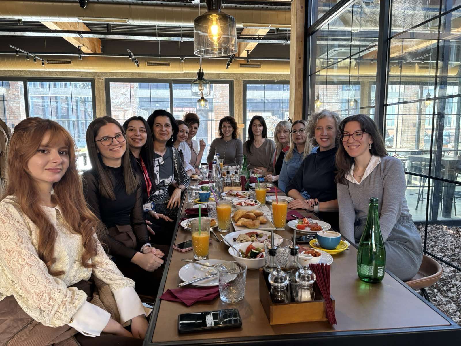 Žene kao važan deo snage našeg tima