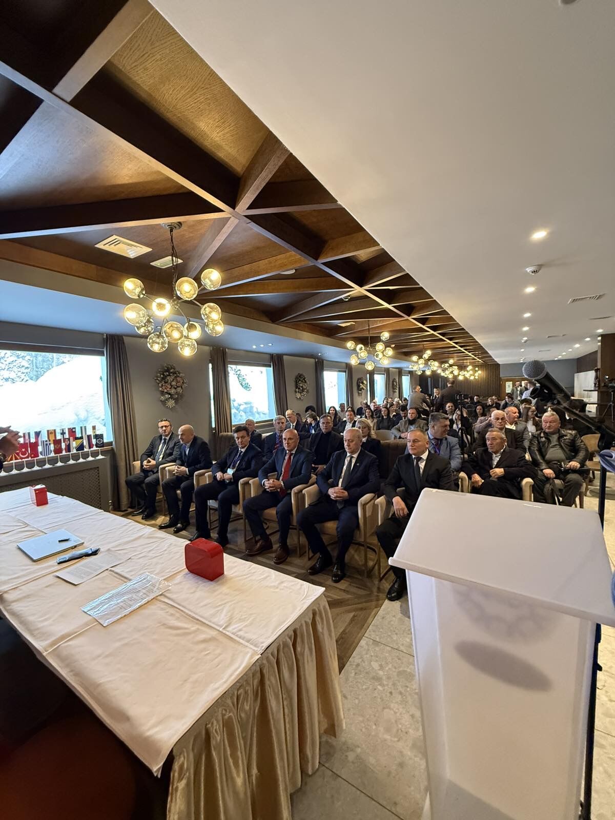 25. simpozijum Infoteh