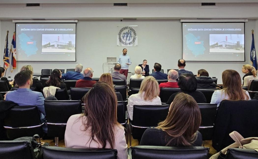 Projekat akceleracije inovacija i podsticanje rasta preduzetništva