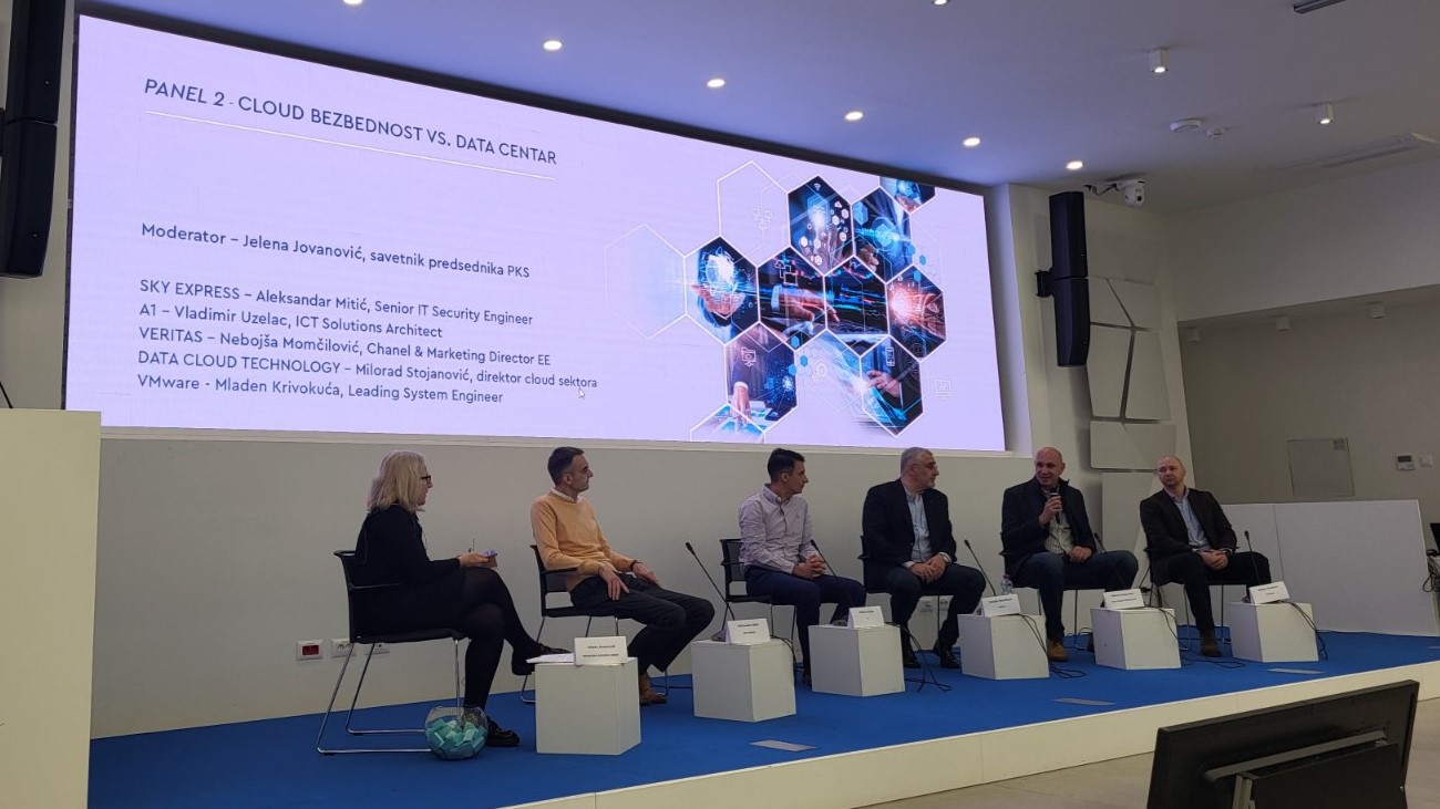 Informaciona bezbednost